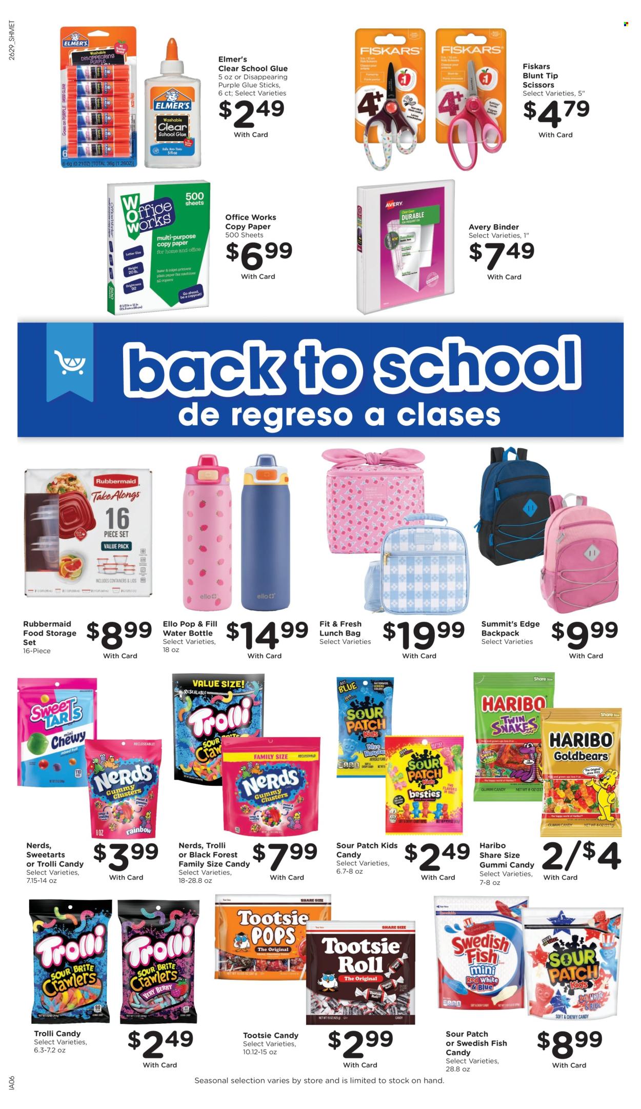 Kroger ad  - 08.19.2026 - 08.25.2026. Page 13