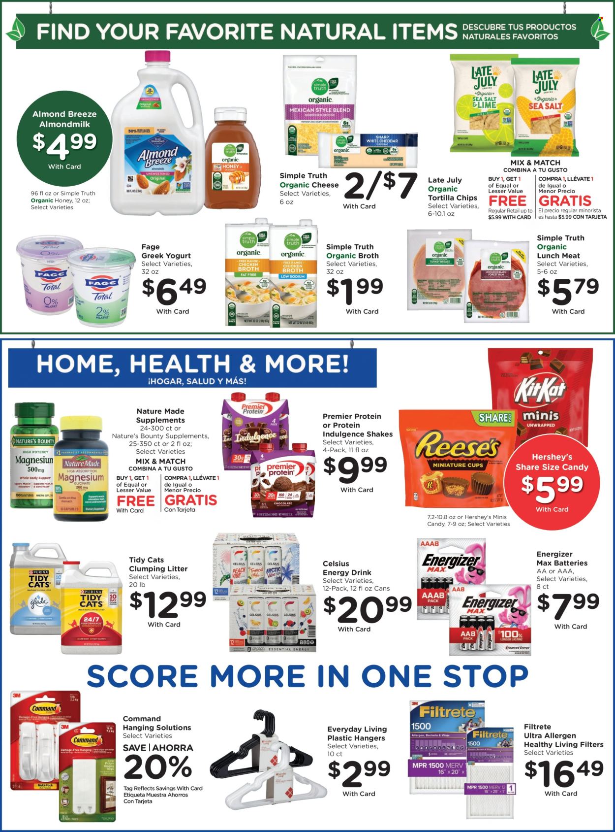 Kroger ad  - 08.19.2026 - 08.25.2026. Page 9