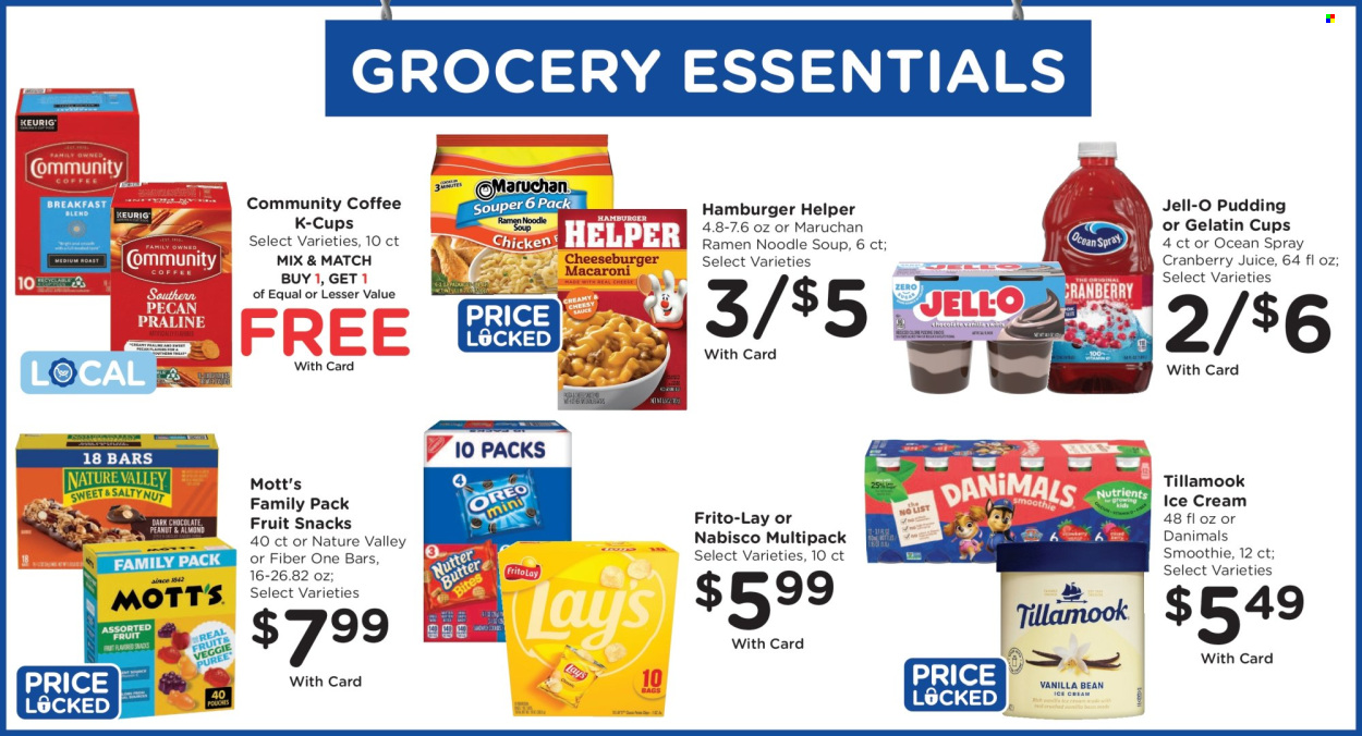 Kroger ad  - 08.19.2026 - 08.25.2026. Page 10