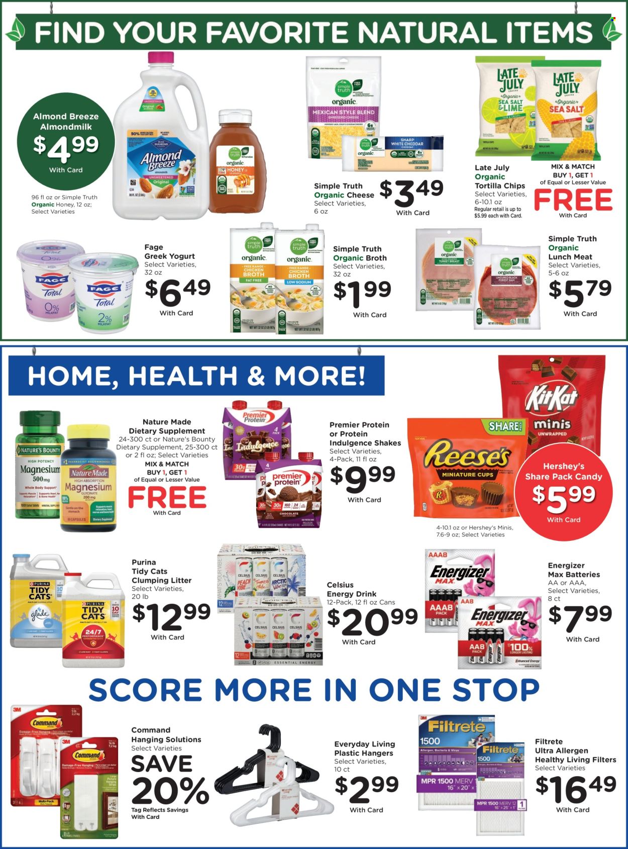 Kroger ad  - 08.19.2026 - 08.25.2026. Page 11