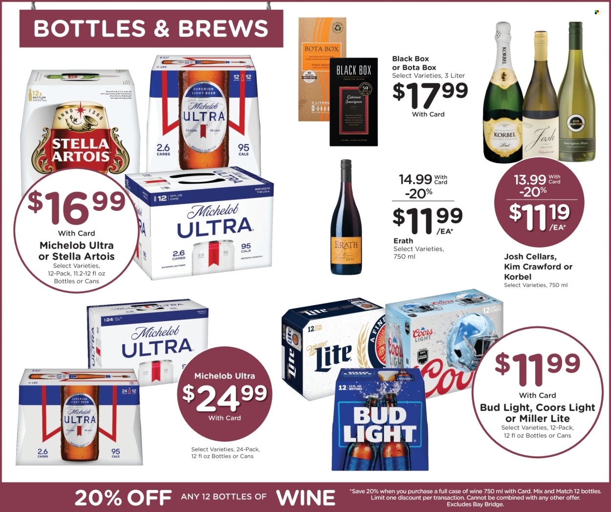 Kroger ad  - 08.19.2026 - 08.25.2026. Page 11