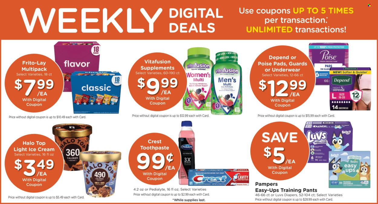 Kroger ad  - 08.19.2026 - 08.25.2026. Page 3
