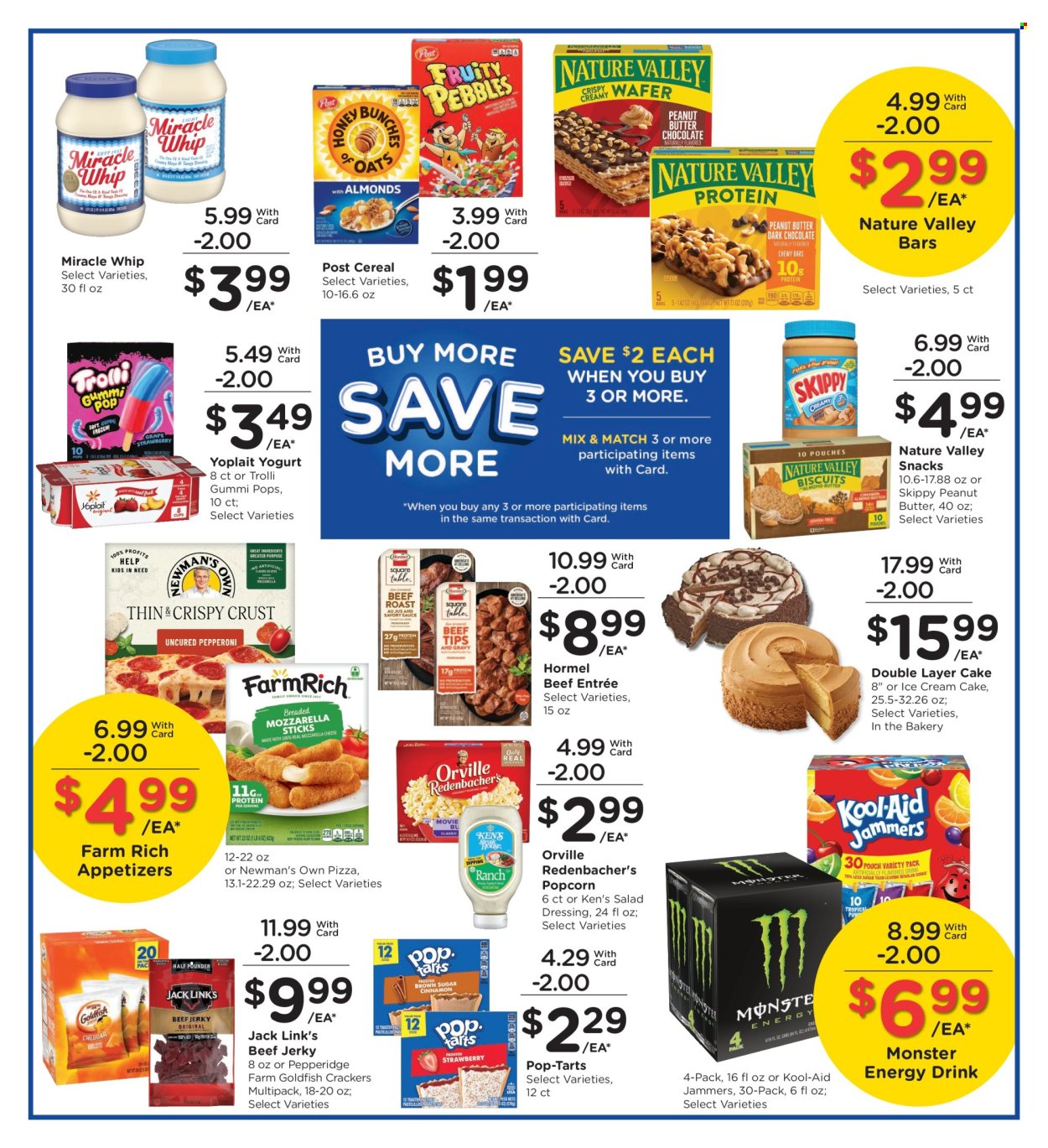 Kroger ad  - 08.19.2026 - 08.25.2026. Page 7