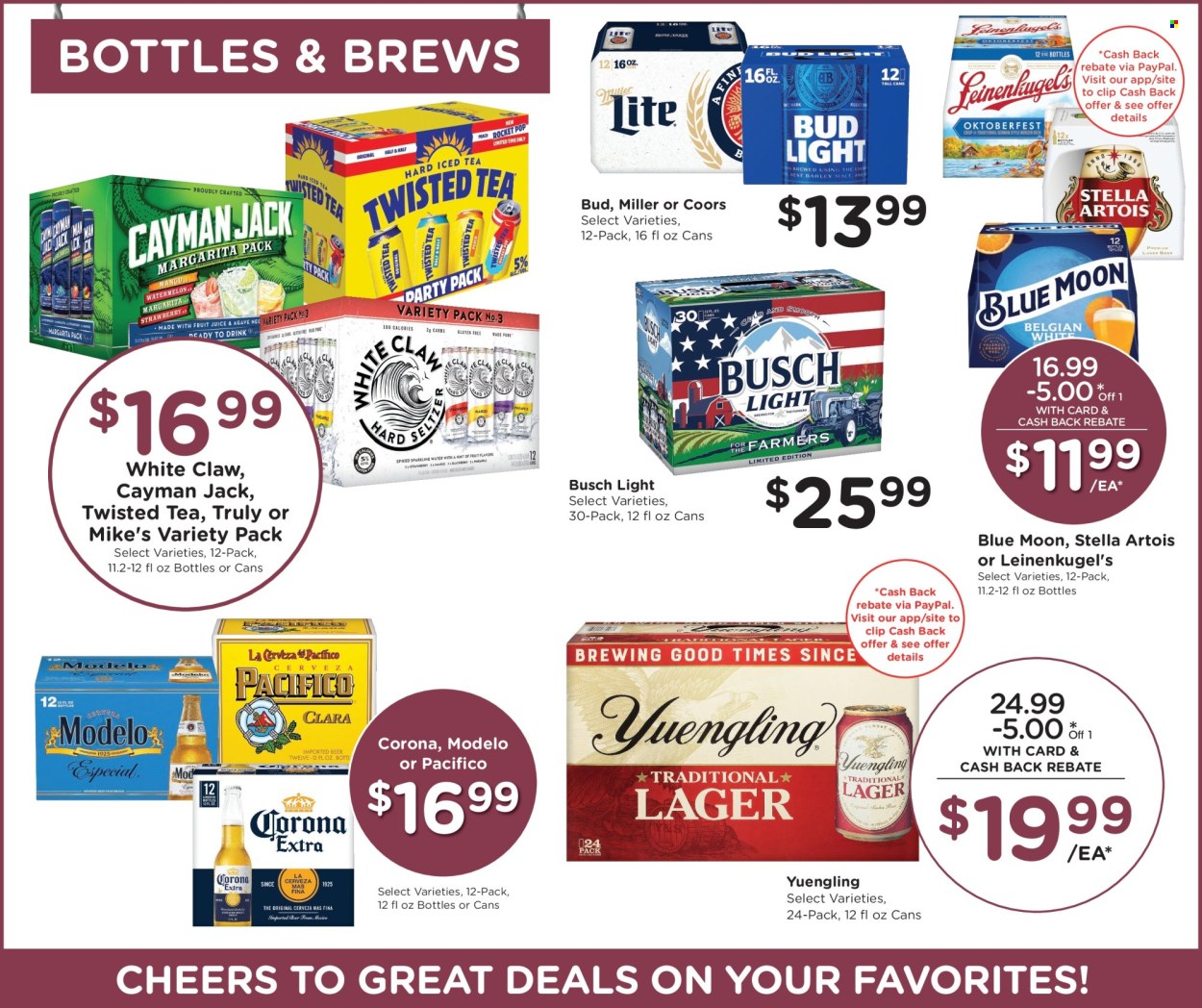 Kroger ad  - 08.19.2026 - 08.25.2026. Page 12