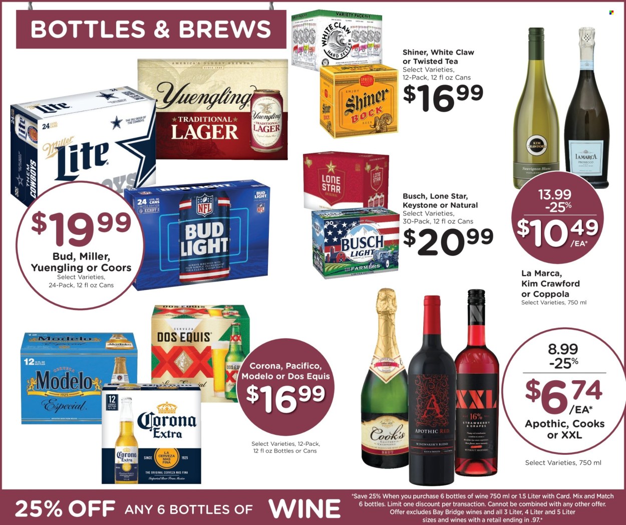 Kroger ad  - 08.19.2026 - 08.25.2026. Page 11