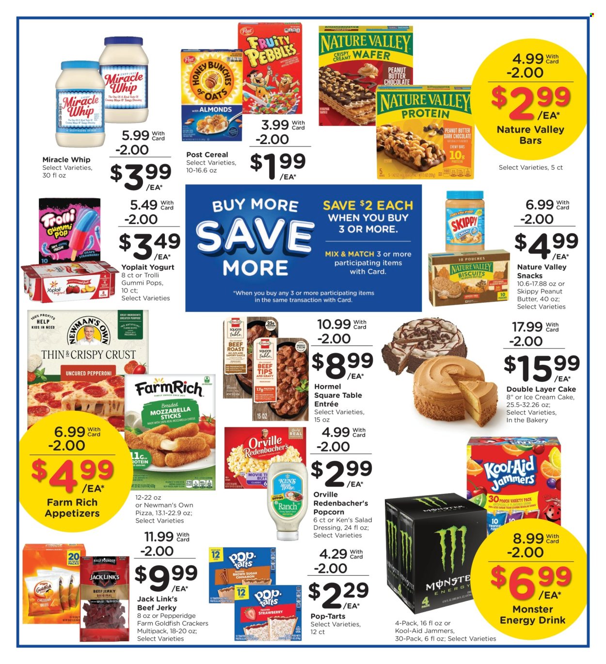 Kroger ad  - 08.19.2026 - 08.25.2026. Page 5