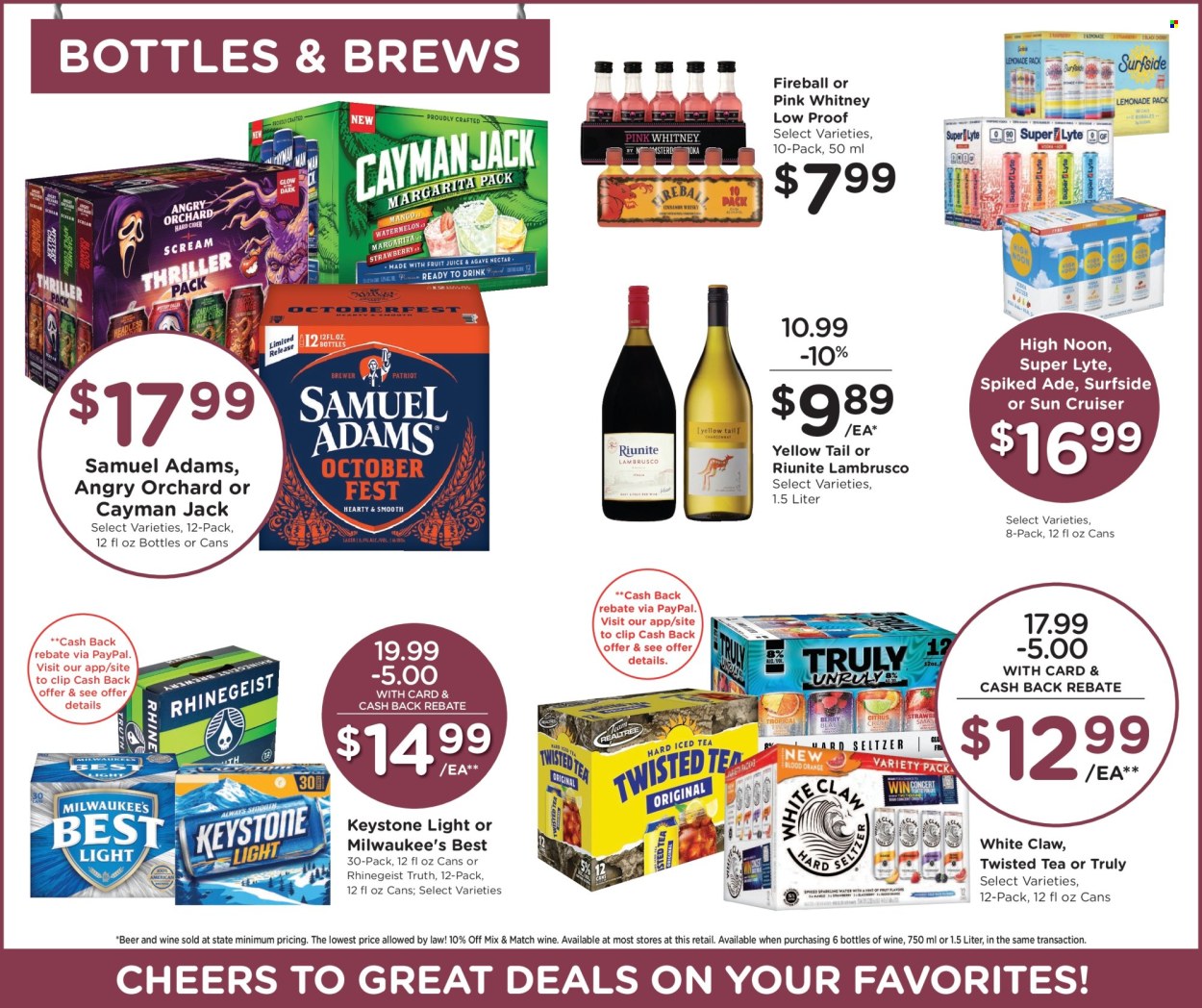 Kroger ad  - 08.19.2026 - 08.25.2026. Page 13