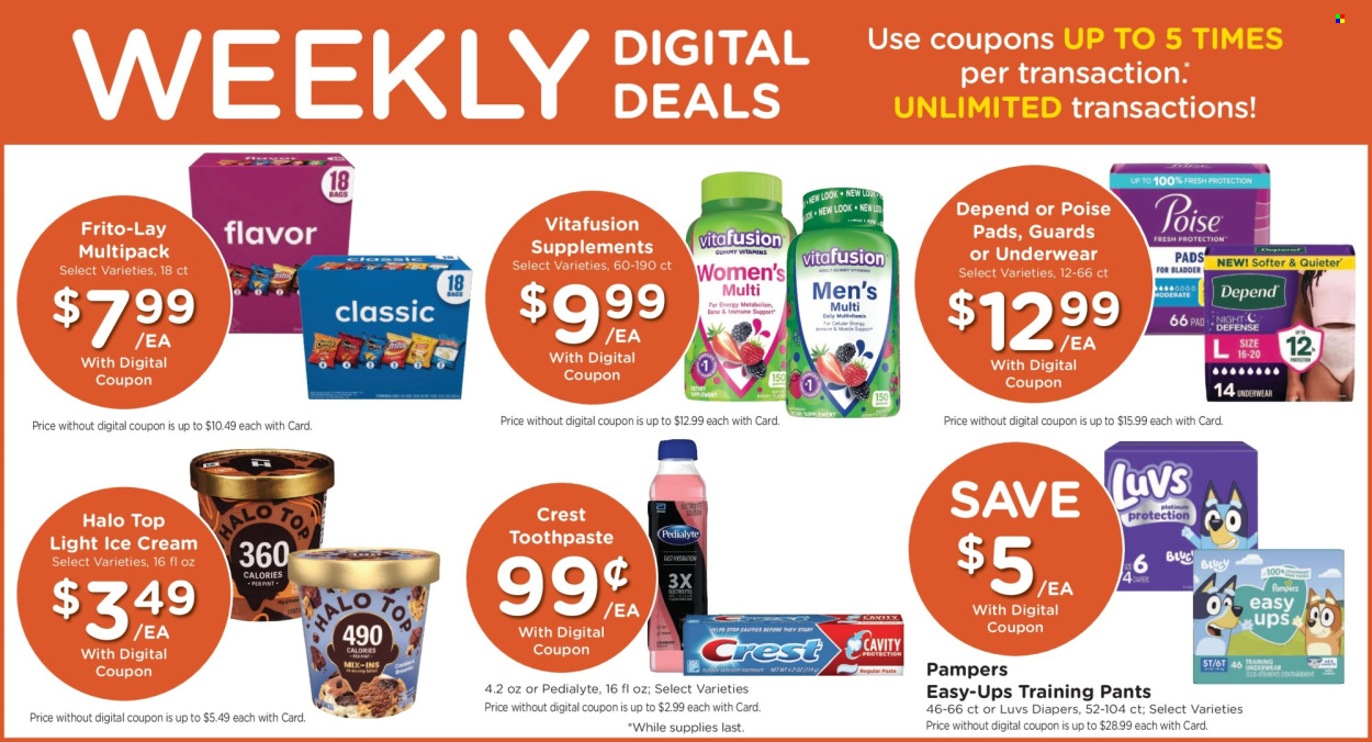 Kroger ad  - 08.19.2026 - 08.25.2026. Page 4