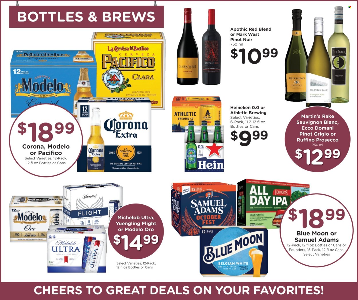 Kroger ad  - 08.19.2026 - 08.25.2026. Page 12