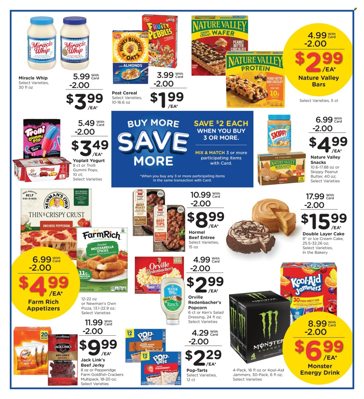 Kroger ad  - 08.19.2026 - 08.25.2026. Page 6
