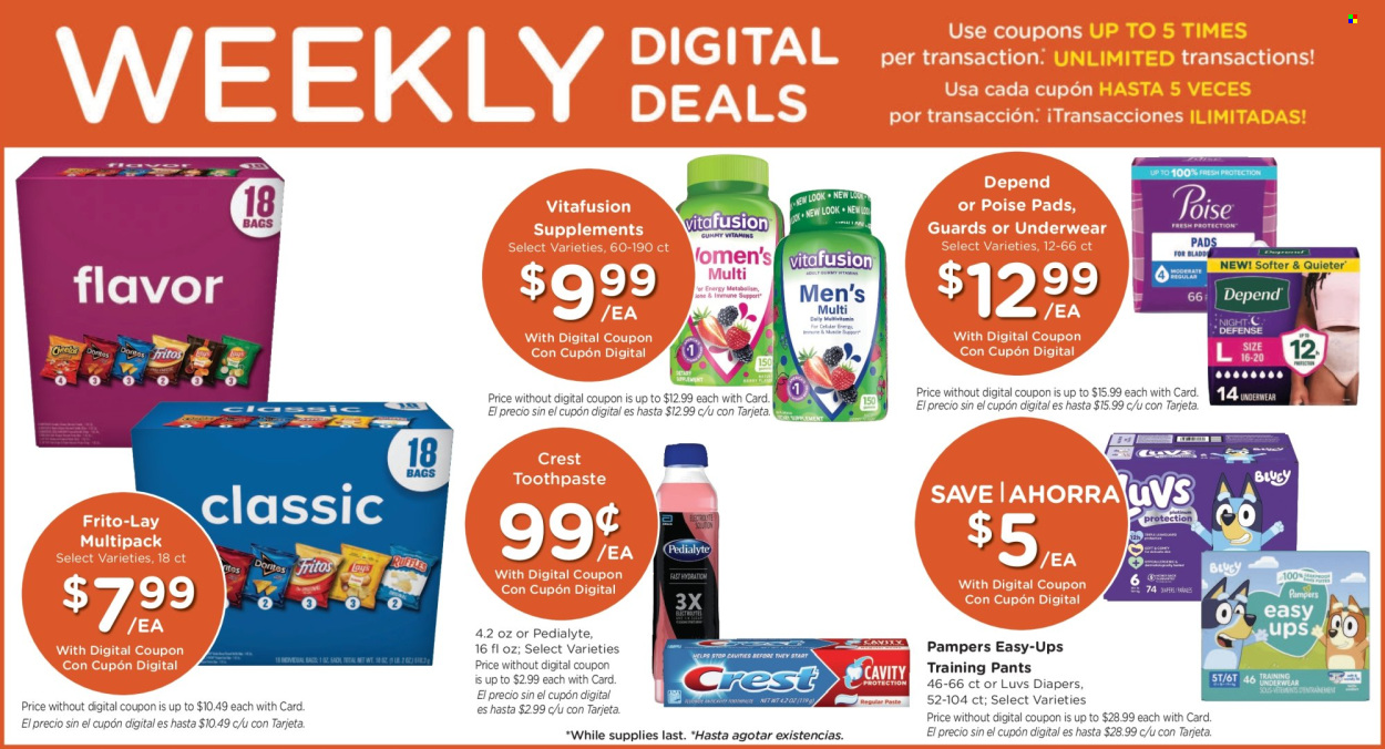 Kroger ad  - 08.19.2026 - 08.25.2026. Page 4