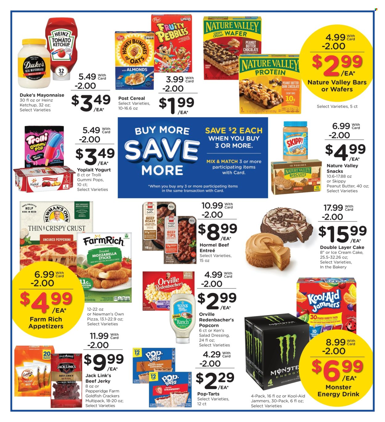 Kroger ad  - 08.19.2026 - 08.25.2026. Page 6