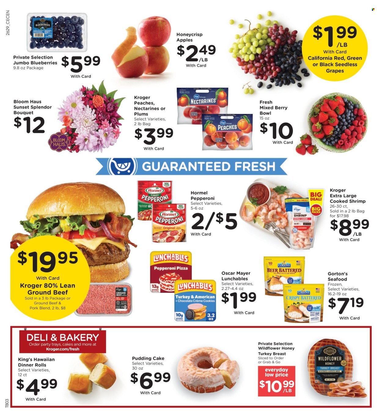 Kroger ad  - 08.19.2026 - 08.25.2026. Page 8