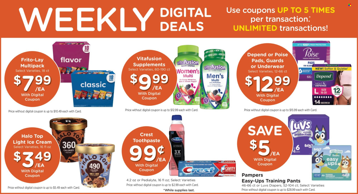 Kroger ad  - 08.19.2026 - 08.25.2026. Page 3