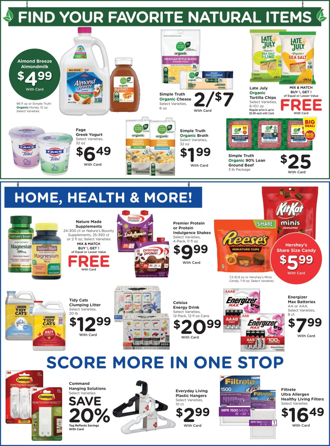 Kroger ad  - 08.19.2026 - 08.25.2026. Page 8