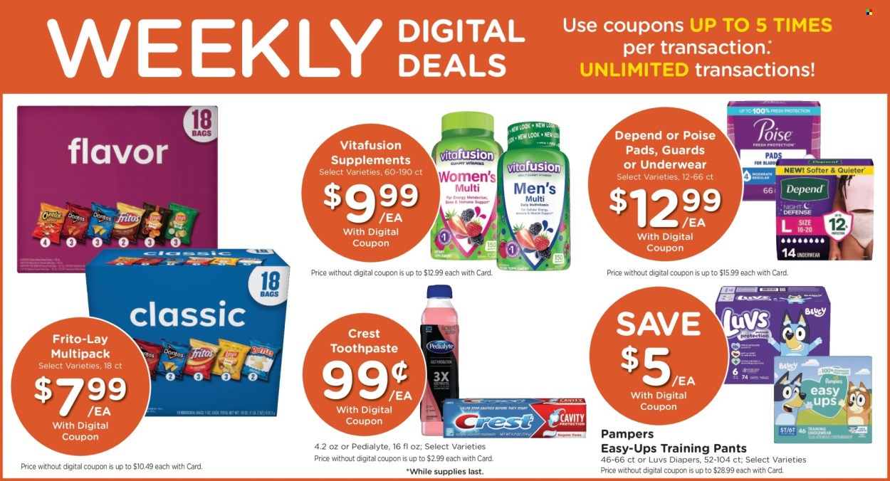 Kroger ad  - 08.19.2026 - 08.25.2026. Page 3