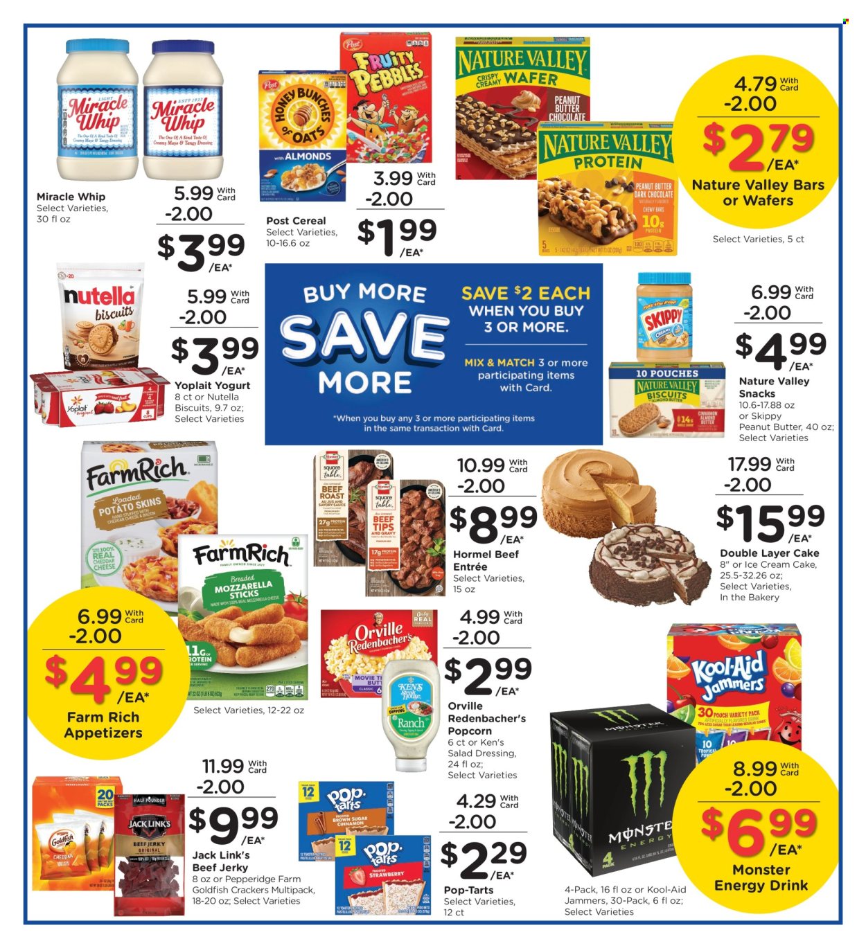 Kroger ad  - 08.19.2026 - 08.25.2026. Page 5