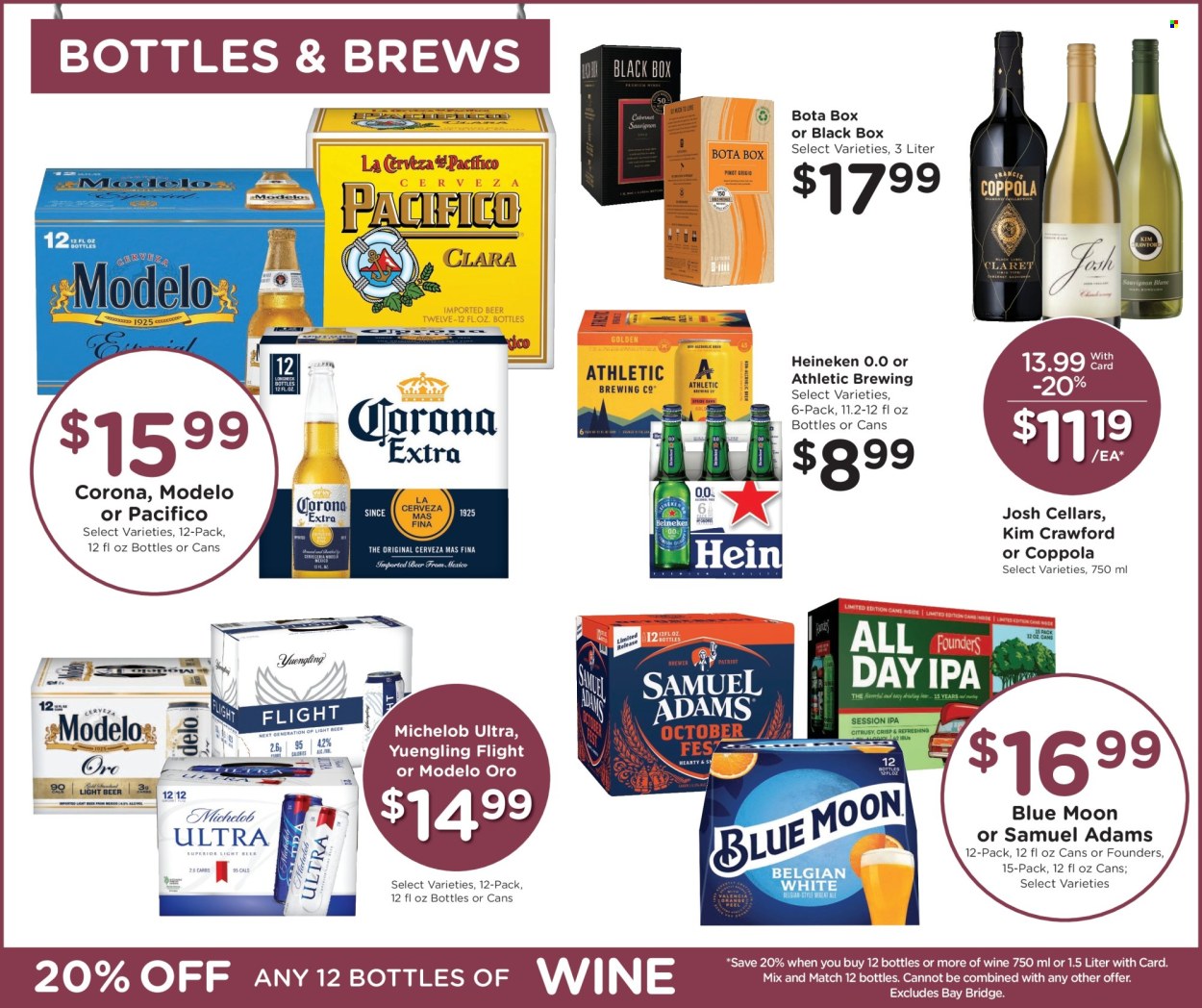 Kroger ad  - 08.19.2026 - 08.25.2026. Page 12