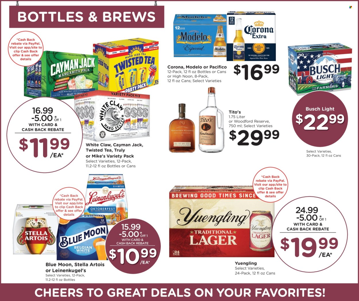 Kroger ad  - 08.19.2026 - 08.25.2026. Page 12
