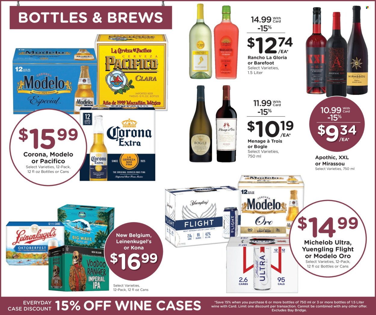 Kroger ad  - 08.19.2026 - 08.25.2026. Page 11