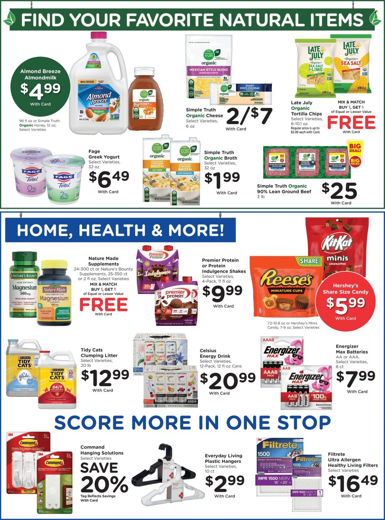 Kroger ad  - 08.19.2026 - 08.25.2026. Page 8