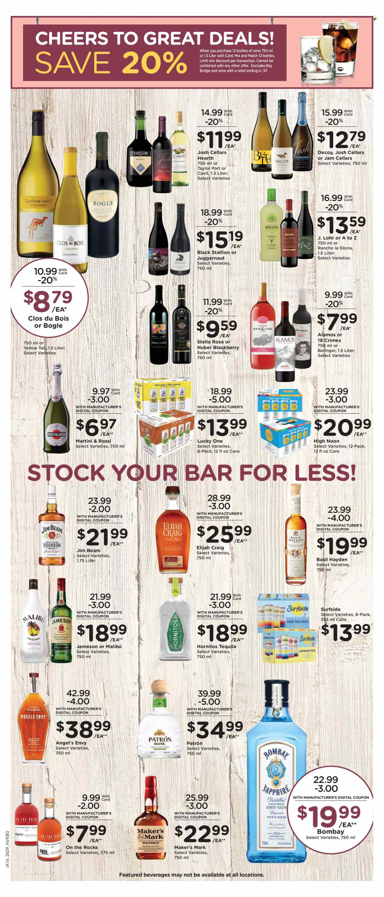 Kroger ad  - 08.19.2026 - 08.25.2026. Page 13