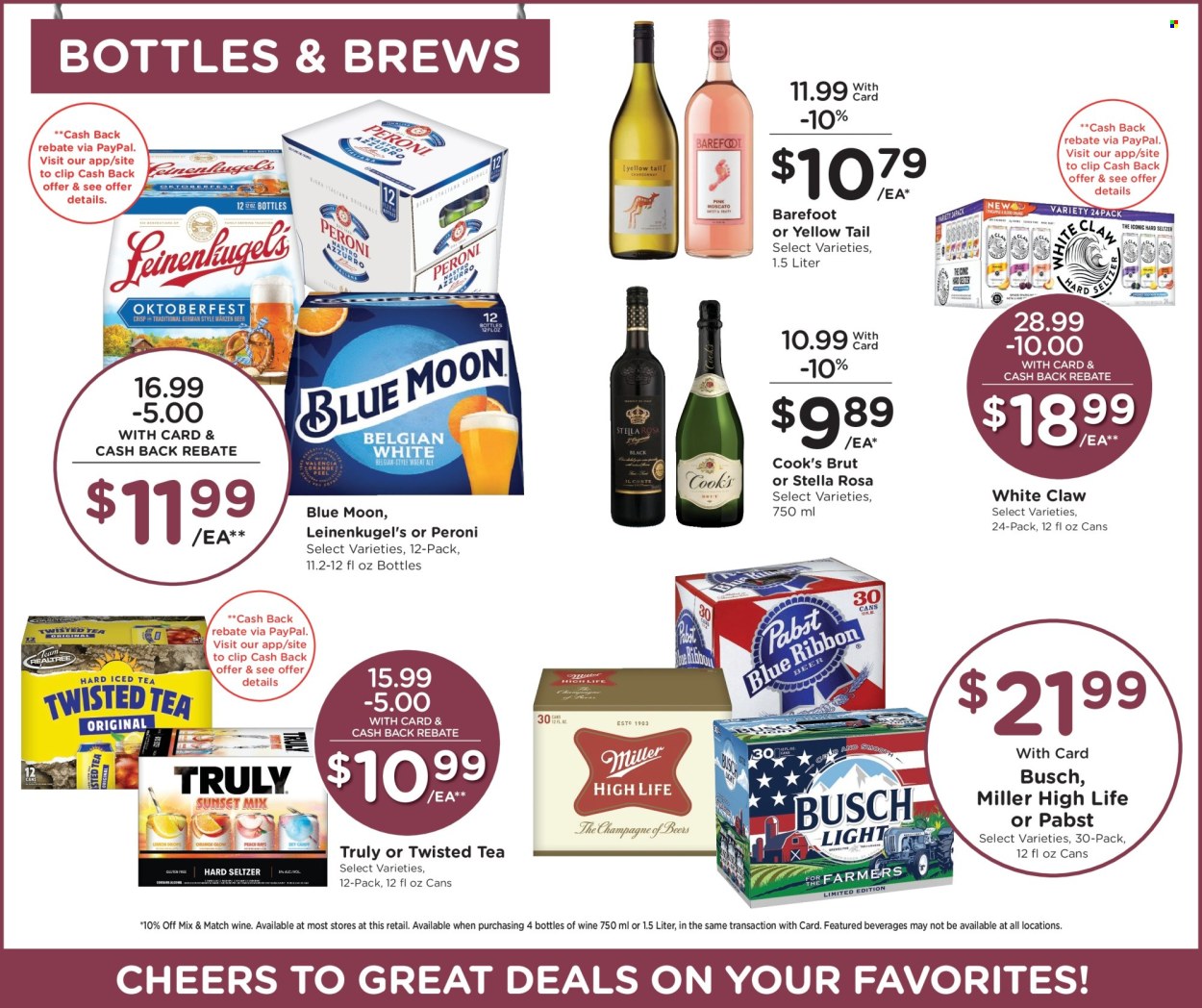 Kroger ad  - 08.19.2026 - 08.25.2026. Page 11