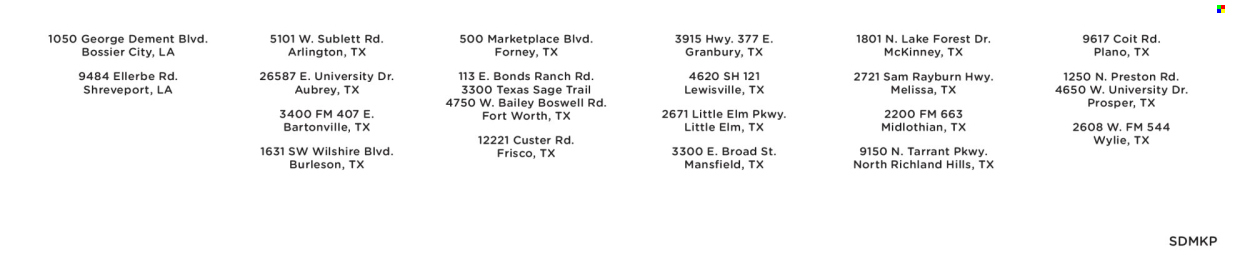 Kroger ad  - 08.19.2026 - 09.01.2026. Page 5