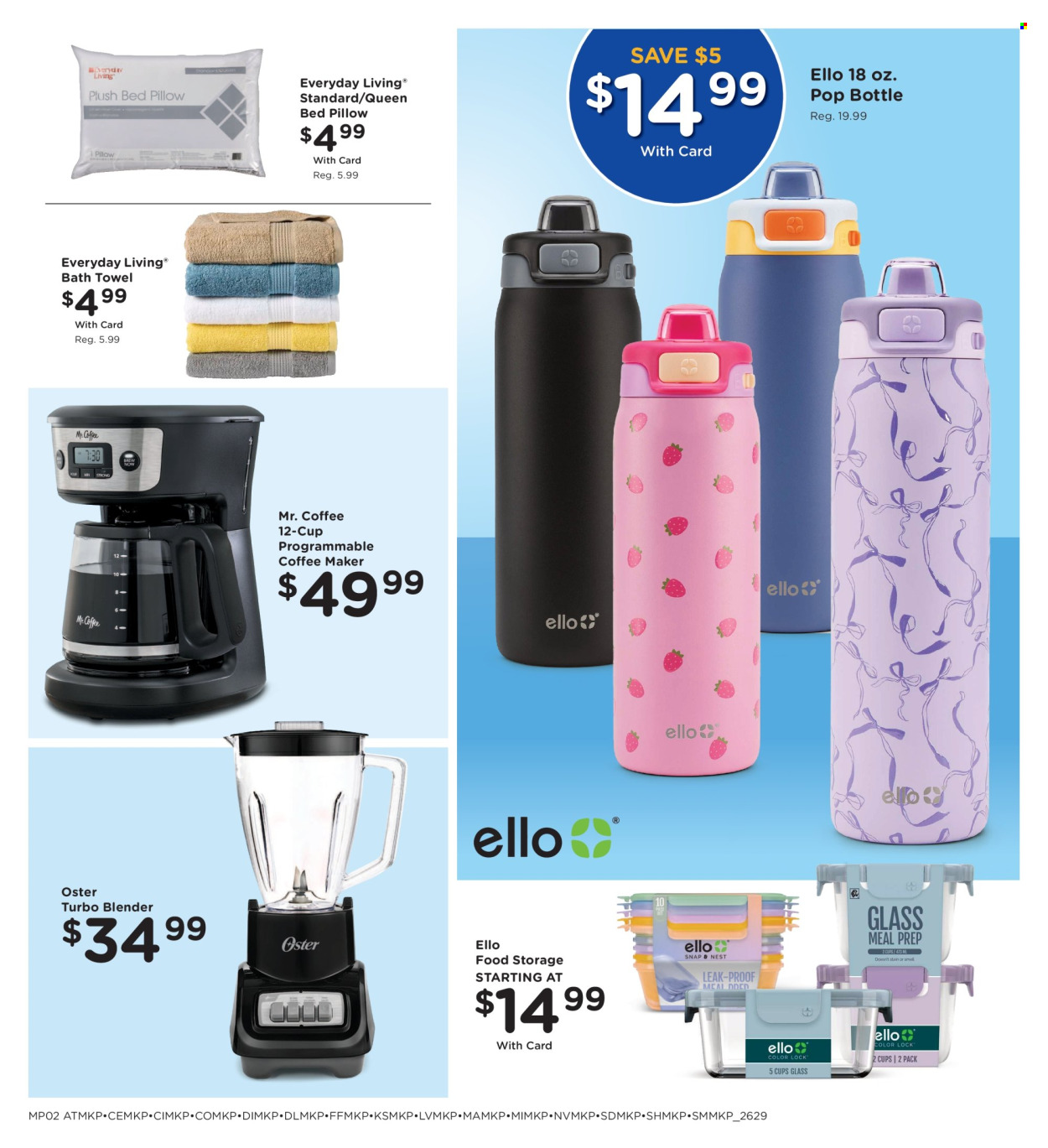 Kroger ad  - 08.19.2026 - 09.01.2026. Page 2