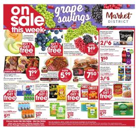 Giant Eagle - Weekly Sale        