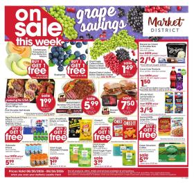 Giant Eagle - Weekly Sale        
