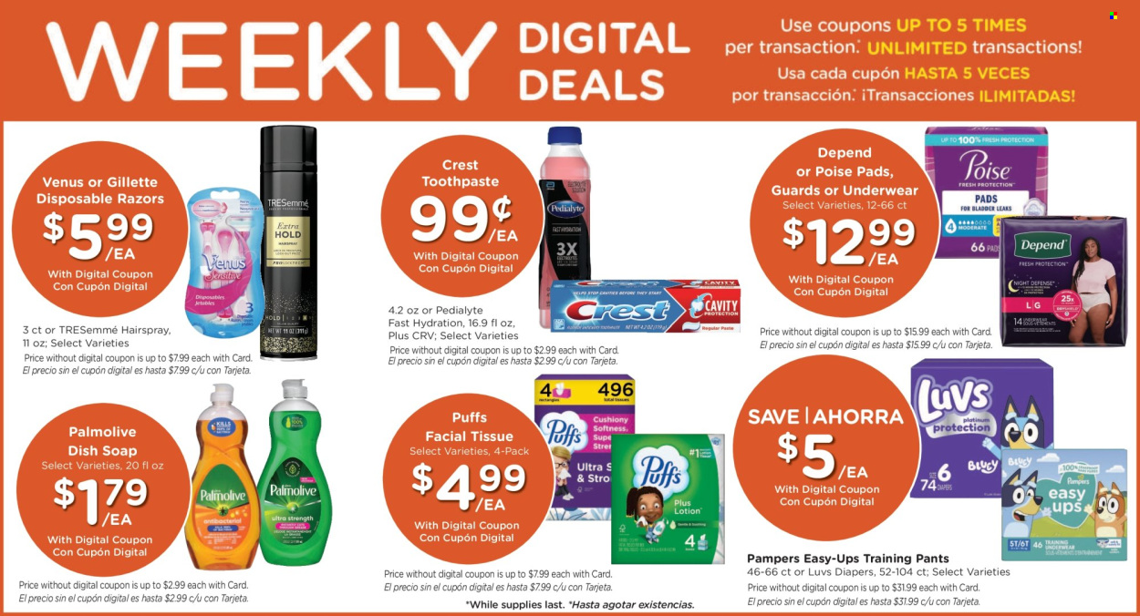 Ralphs ad  - 08.19.2026 - 08.25.2026. Page 2