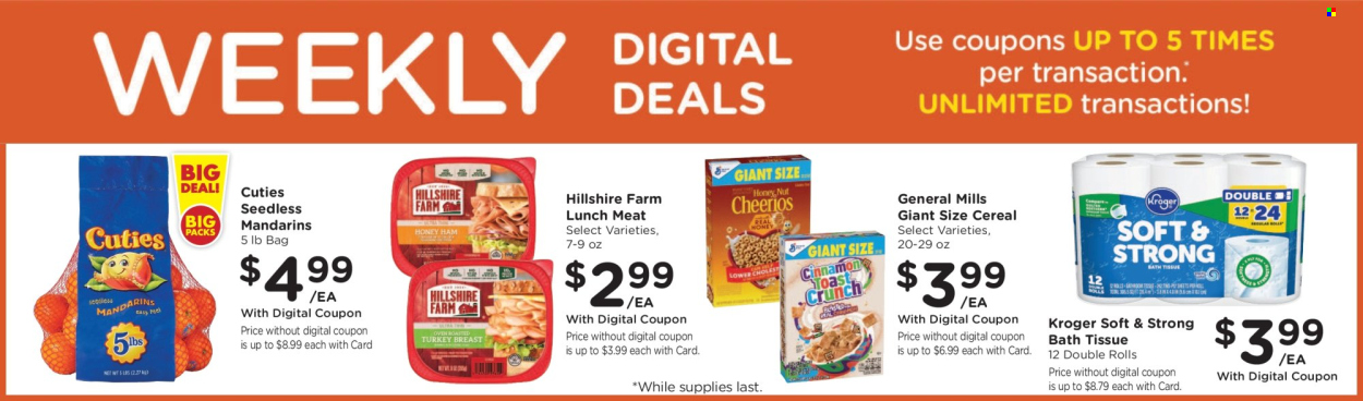 Ralphs ad  - 08.19.2026 - 08.25.2026. Page 2