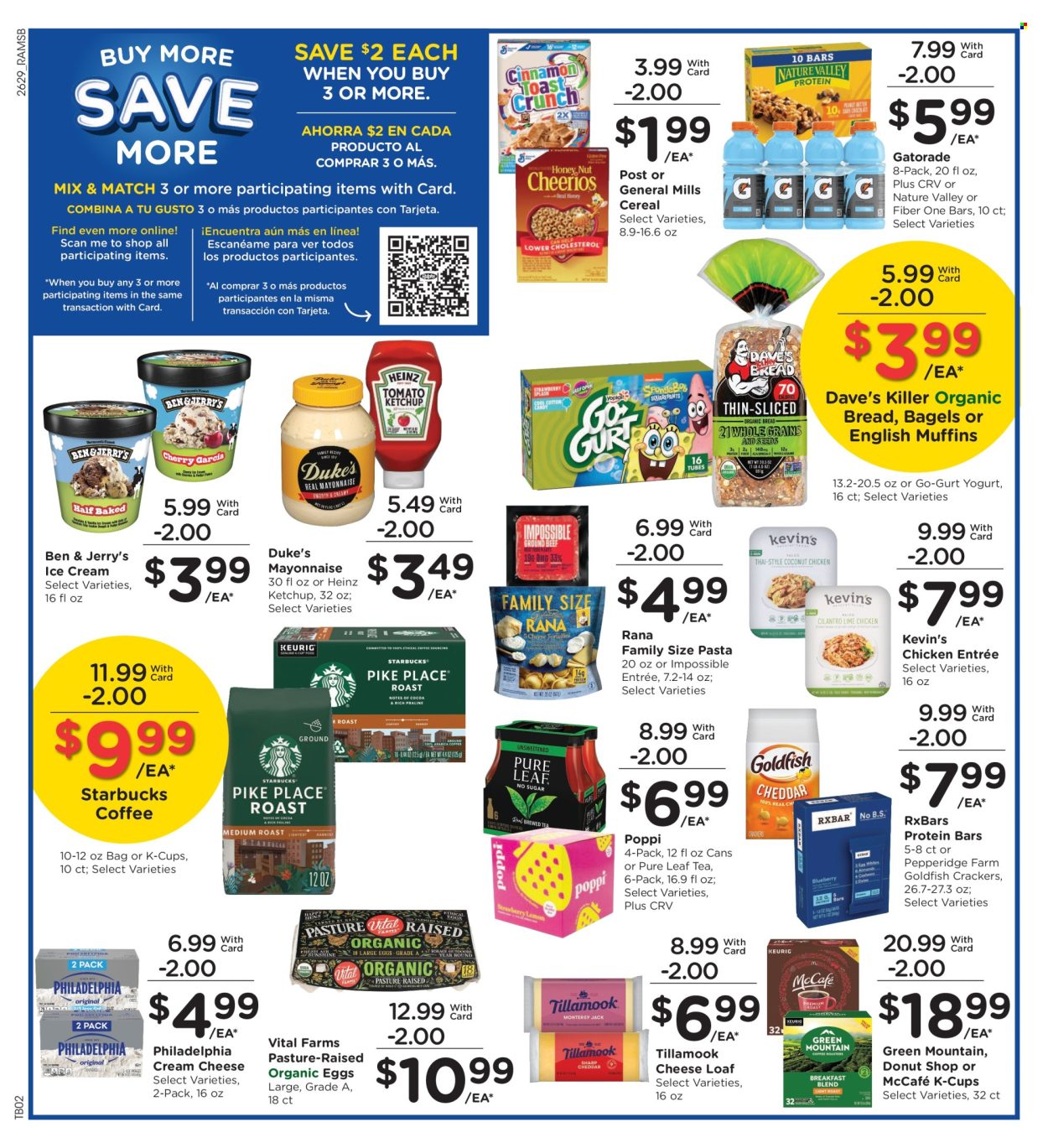 Ralphs ad  - 08.19.2026 - 08.25.2026. Page 5
