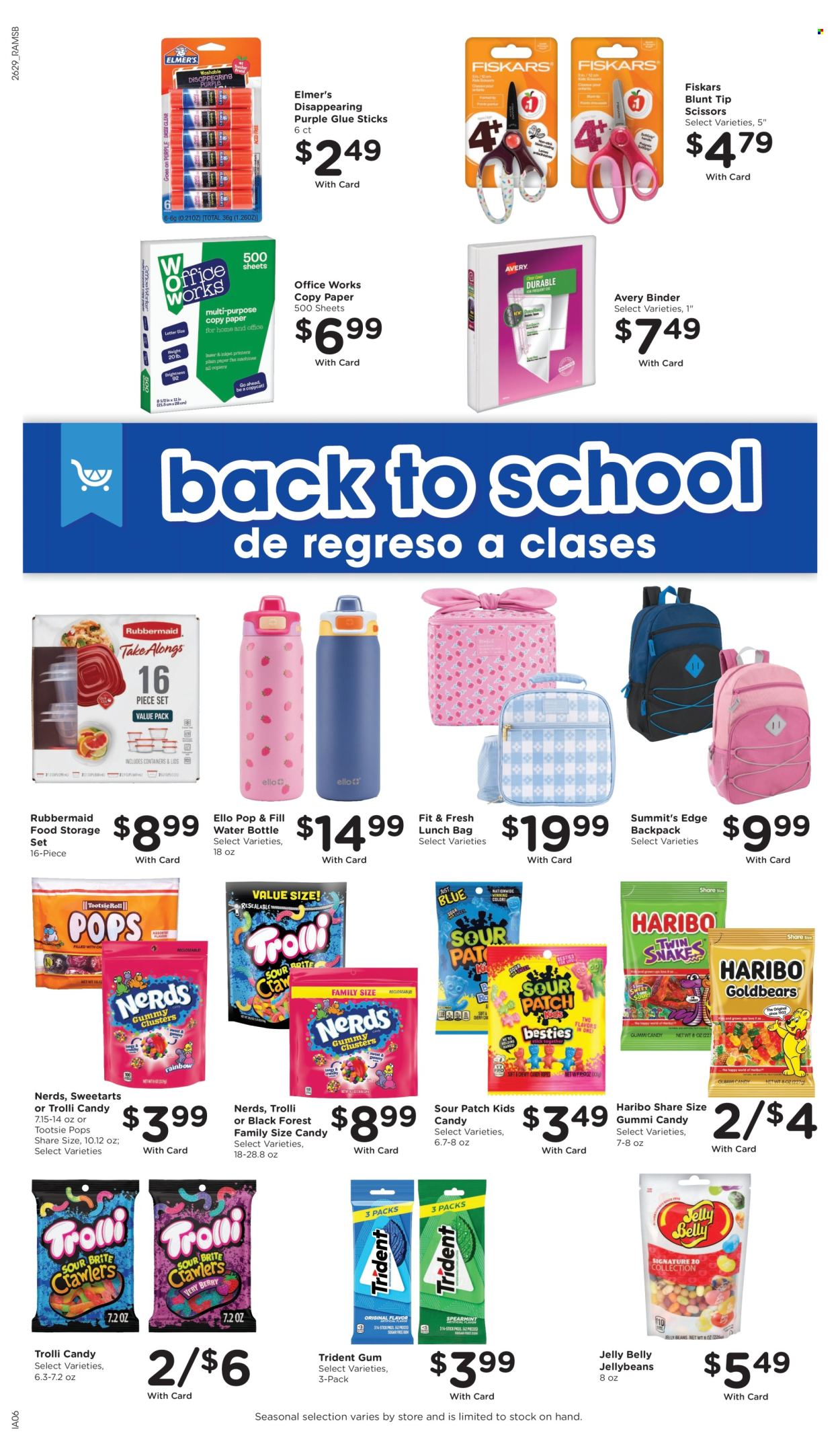 Ralphs ad  - 08.19.2026 - 08.25.2026. Page 14