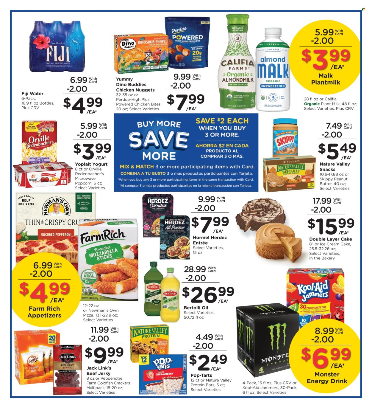 Ralphs ad  - 08.19.2026 - 08.25.2026. Page 5