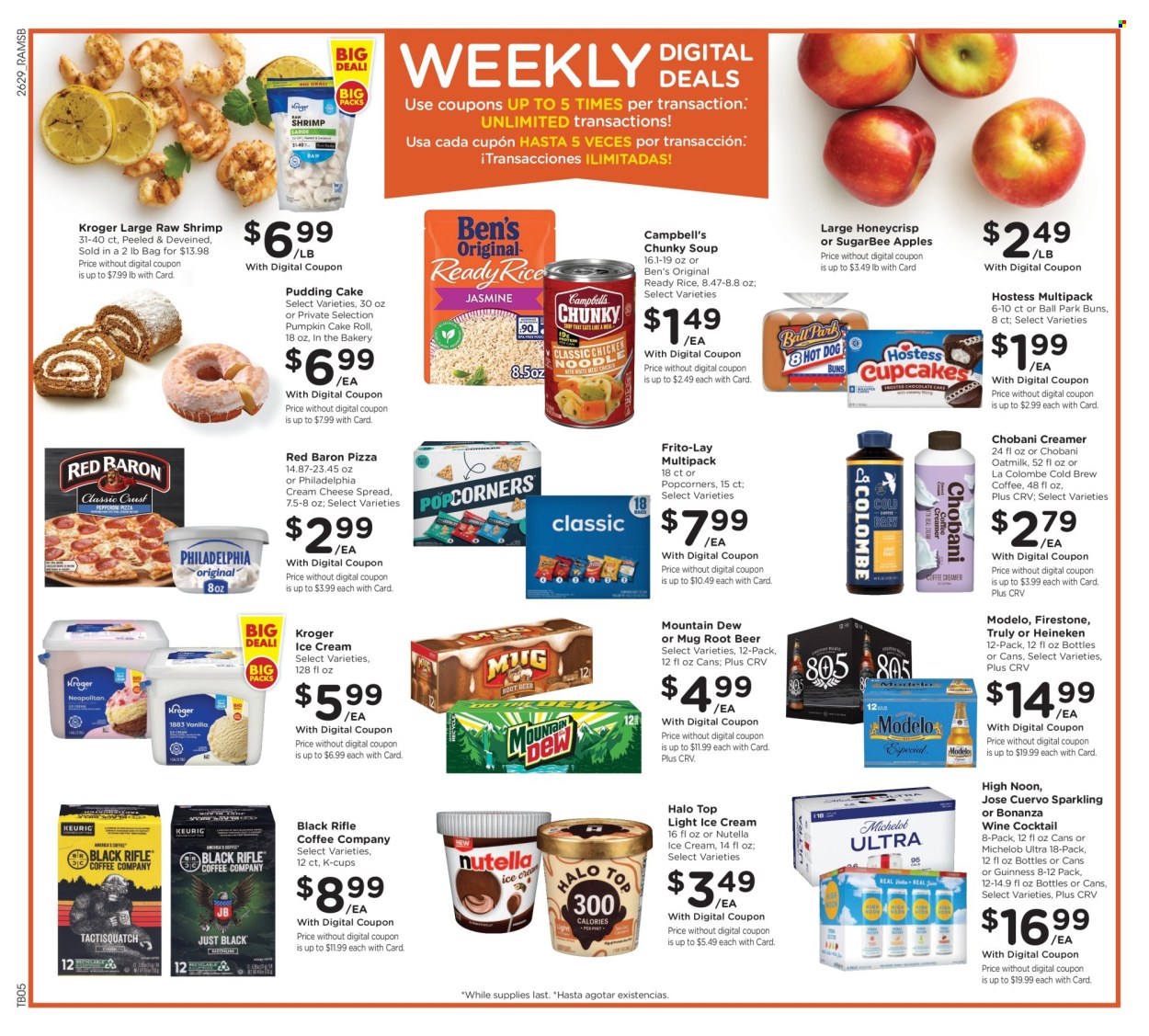 Ralphs ad  - 08.19.2026 - 08.25.2026. Page 2