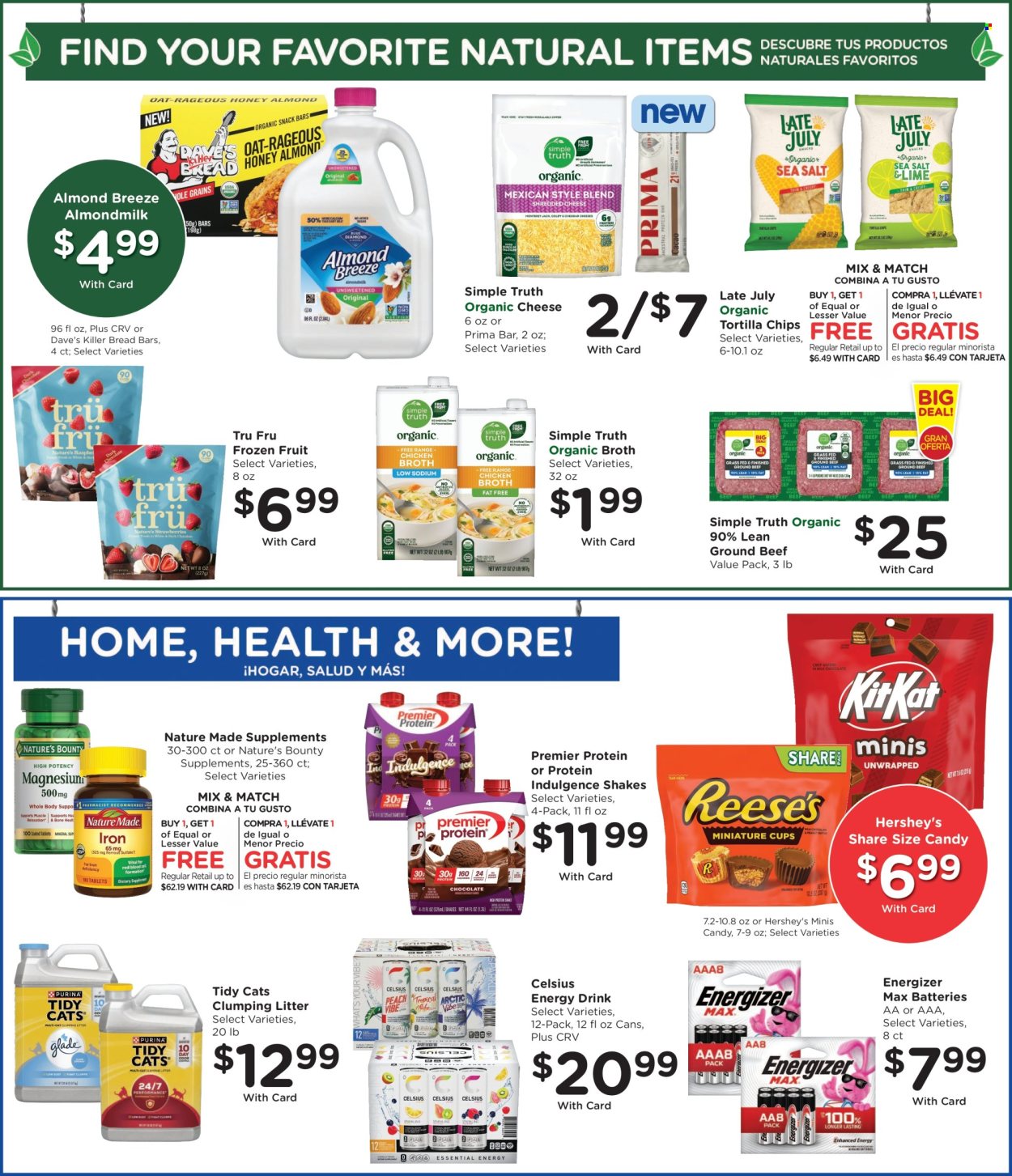 Ralphs ad  - 08.19.2026 - 08.25.2026. Page 8