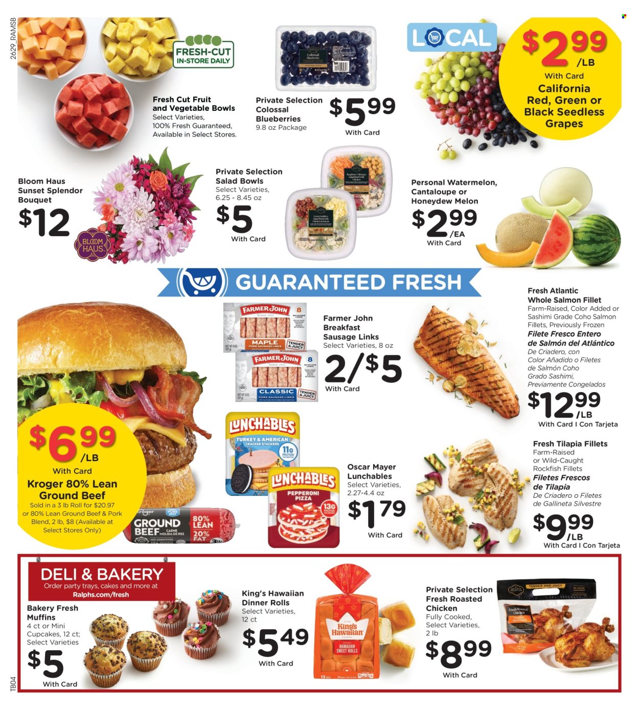 Ralphs ad  - 08.19.2026 - 08.25.2026. Page 10