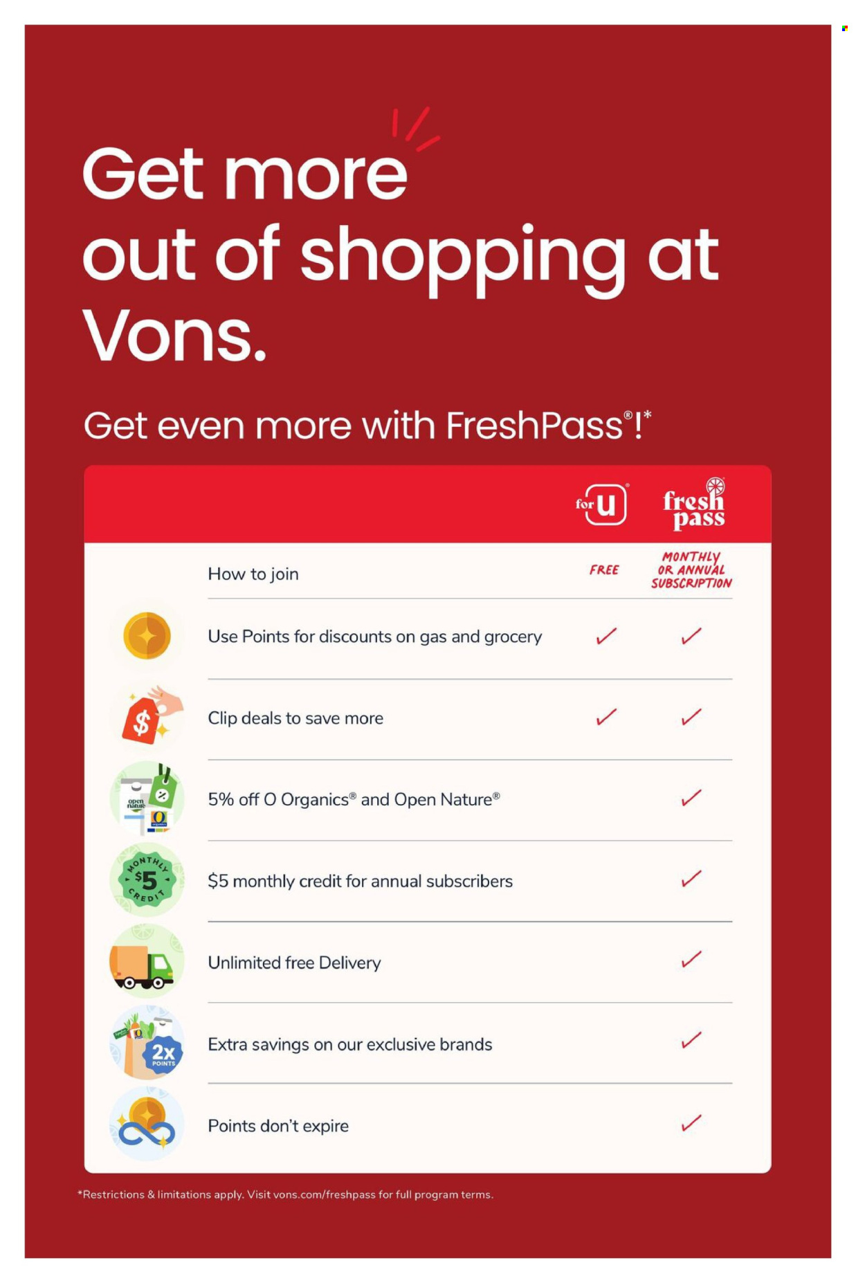 Vons ad  - 08.19.2026 - 08.25.2026. Page 4