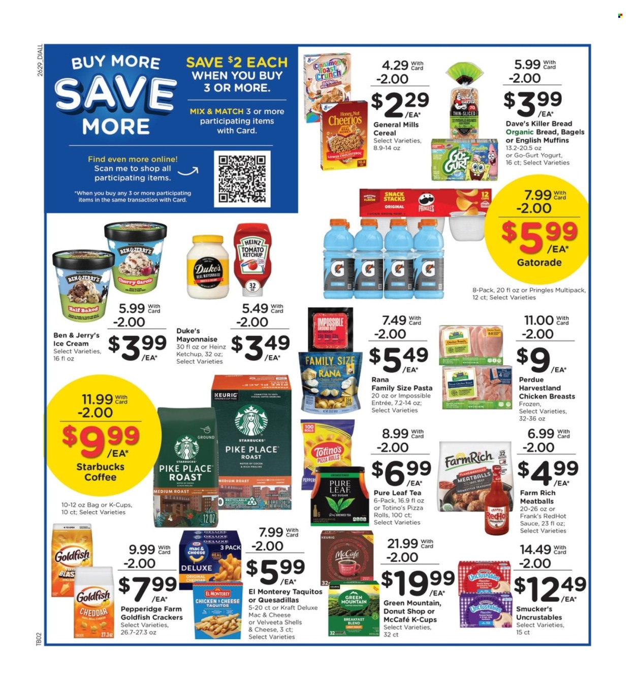 Dillons ad  - 08.19.2026 - 08.25.2026. Page 5