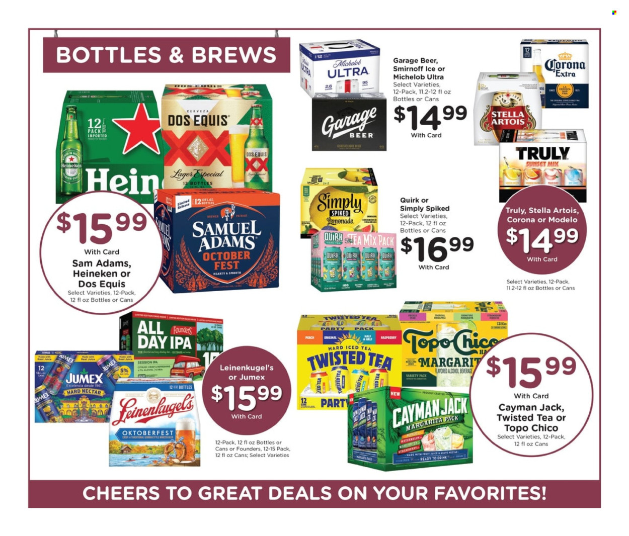 Dillons ad  - 08.19.2026 - 08.25.2026. Page 12