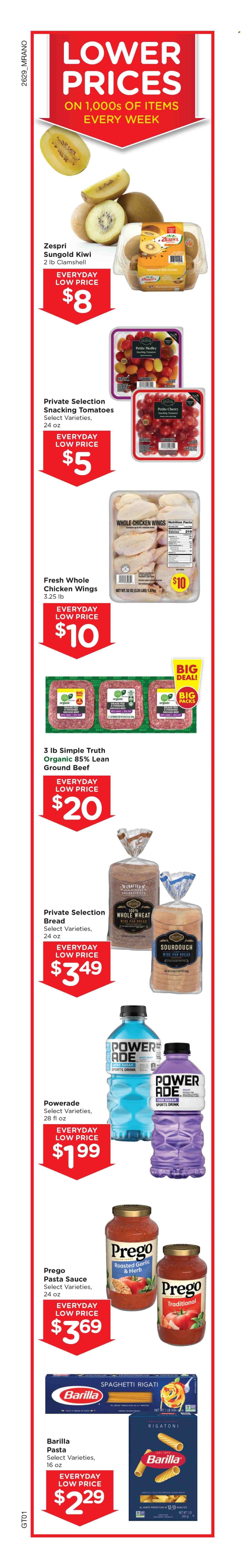 Mariano’s ad  - 08.19.2026 - 08.25.2026. Page 4
