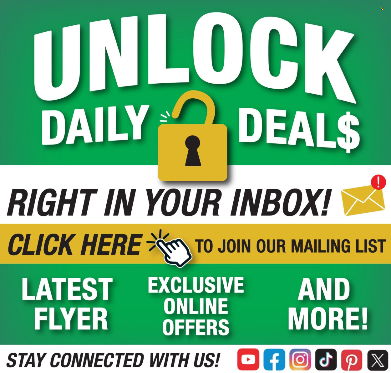 Menards ad  - 08.20.2026 - 08.30.2026. Page 22