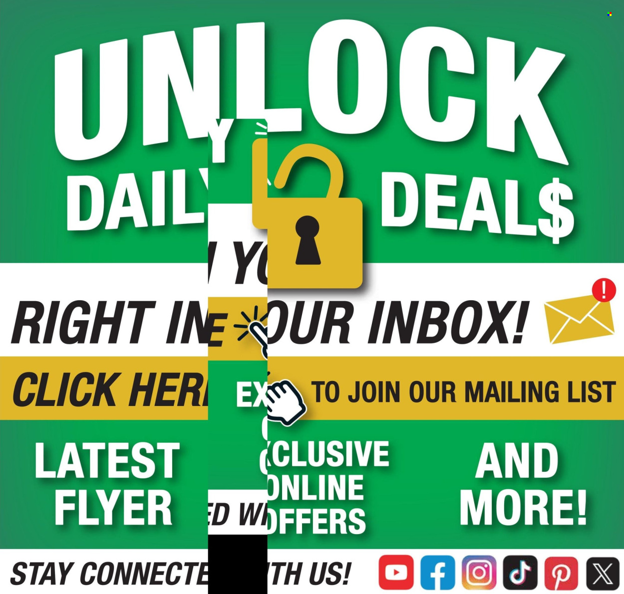 Menards ad  - 08.20.2026 - 08.30.2026. Page 22