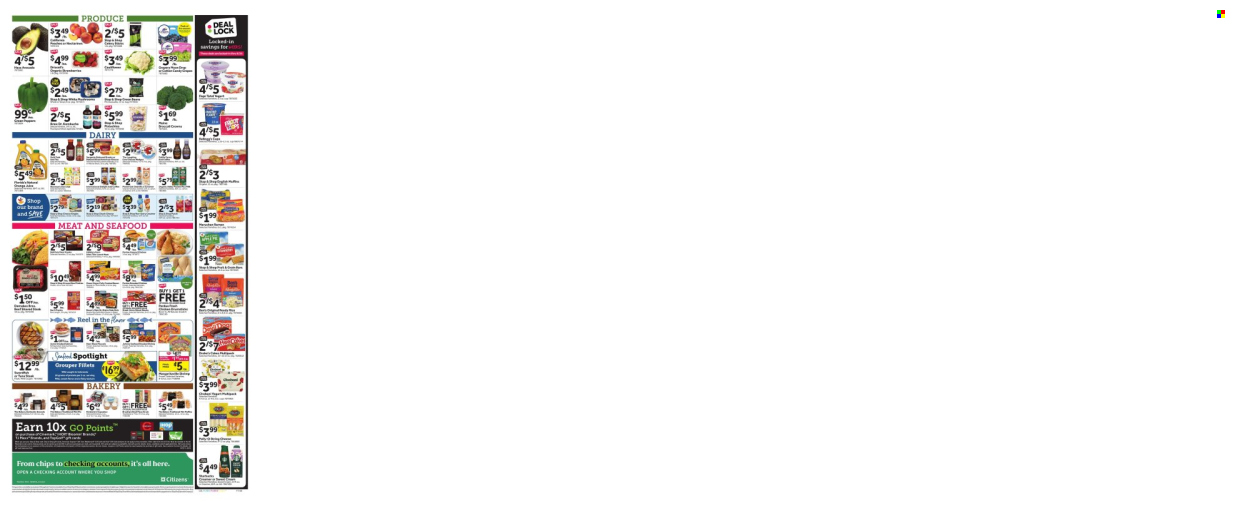 Stop & Shop ad  - 08.21.2026 - 08.27.2026. Page 9