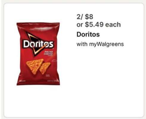 Doritos