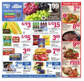 Price Chopper - Weekly Current        