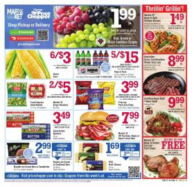 Price Chopper - Weekly Current        