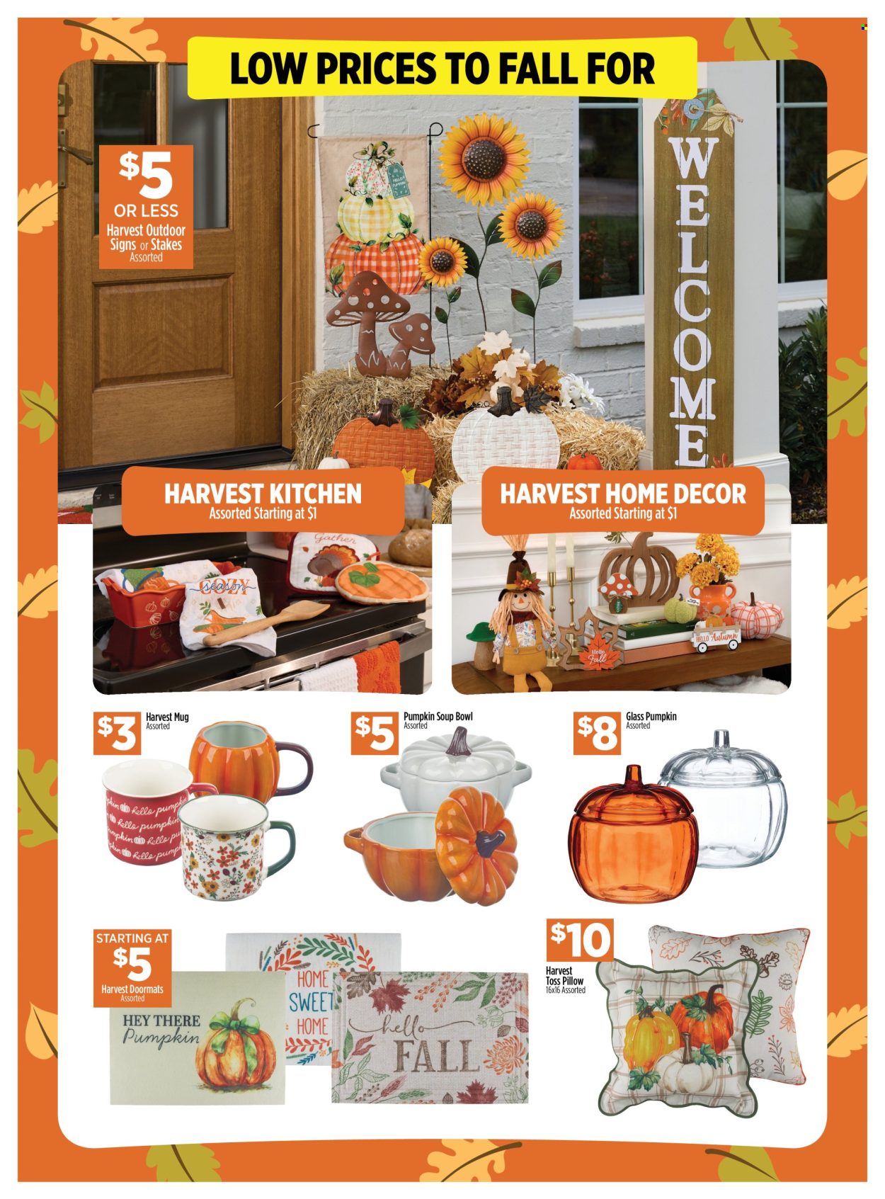 Dollar General ad  - 08.23.2026 - 08.29.2026. Page 13